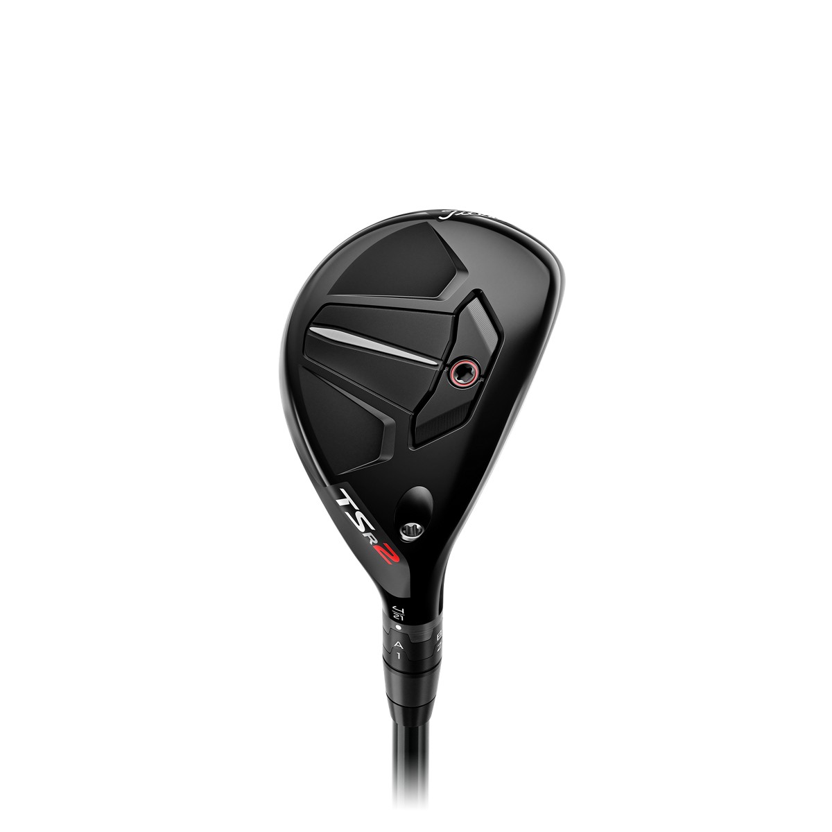 TSR2 Hybrid | Fast & Forgiving Hybrid | Titleist Golf Clubs TSR2 Hybrid | Fast & Forgiving Hybrid | Titleist Golf Clubs